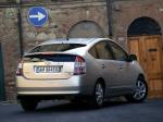 Toyota Prius 2003 года